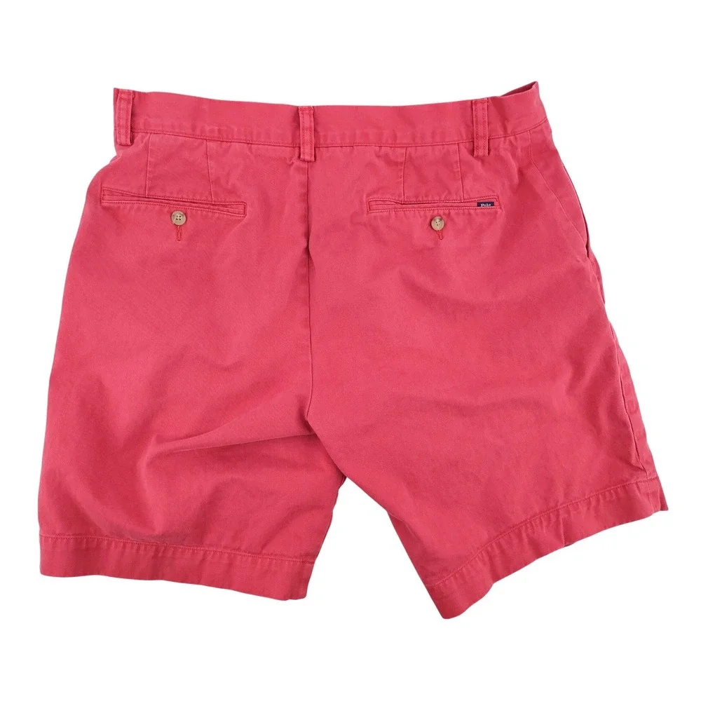 Polo Ralph Lauren Classic Fit 9